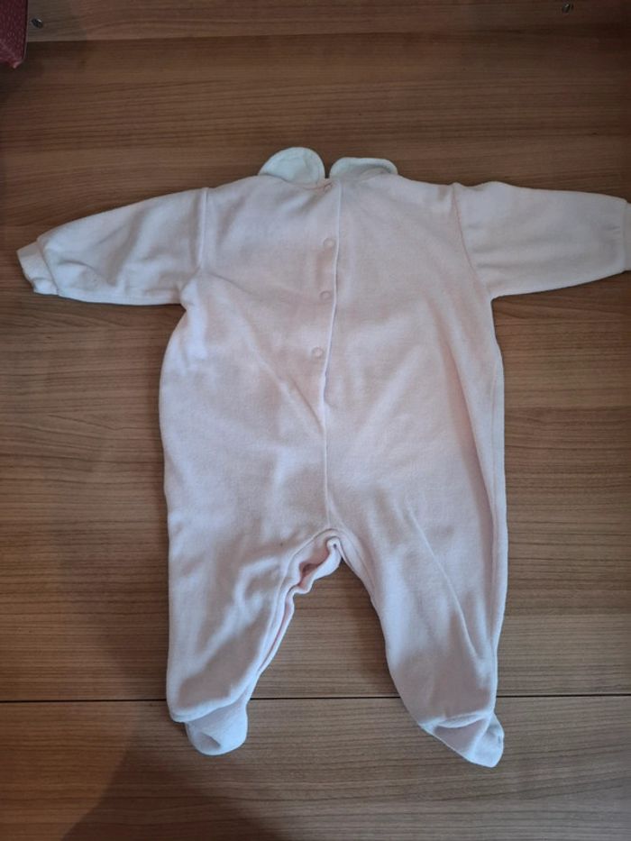 Lot de 2 pyjama - photo numéro 5
