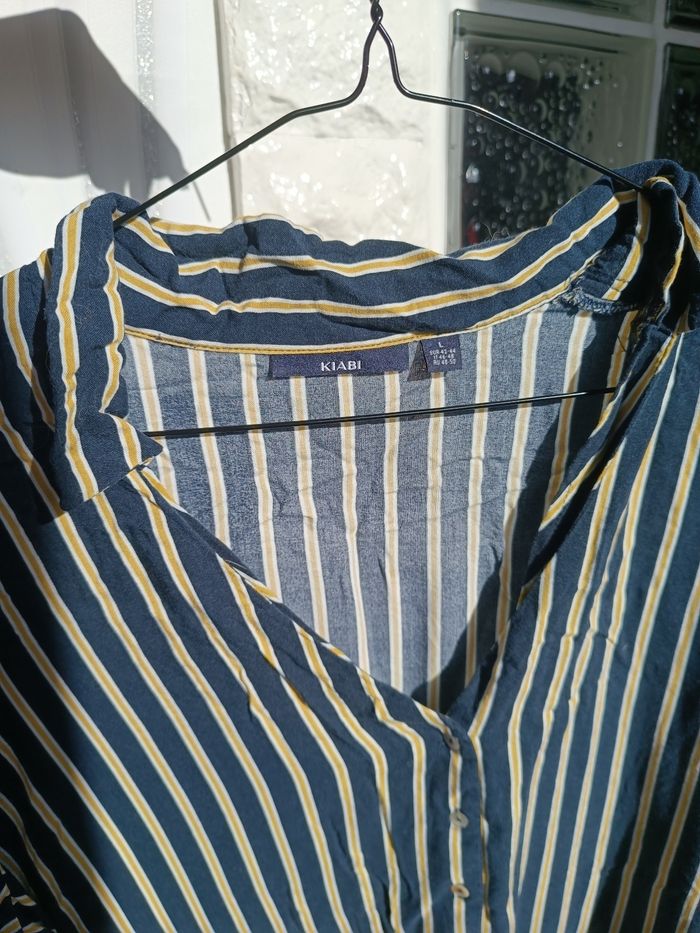 Chemisier - photo numéro 2