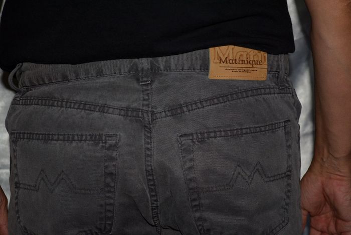 pantalon taille 42 - photo numéro 2