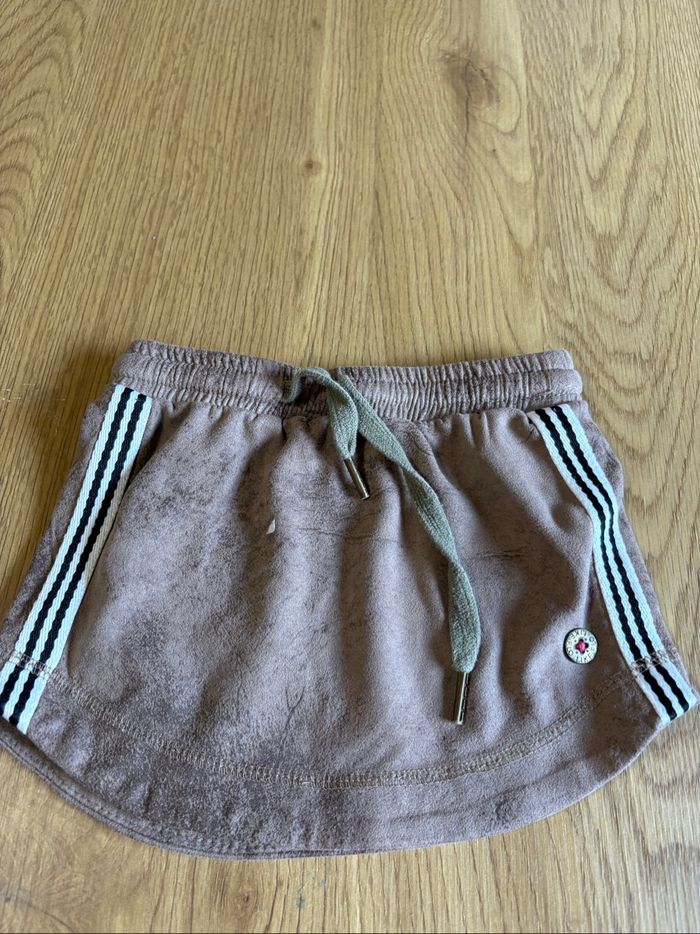 Jupe fille taille 104