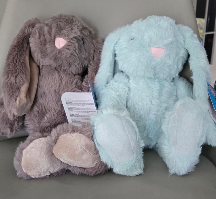 Lapin personnaliser - photo numéro 5