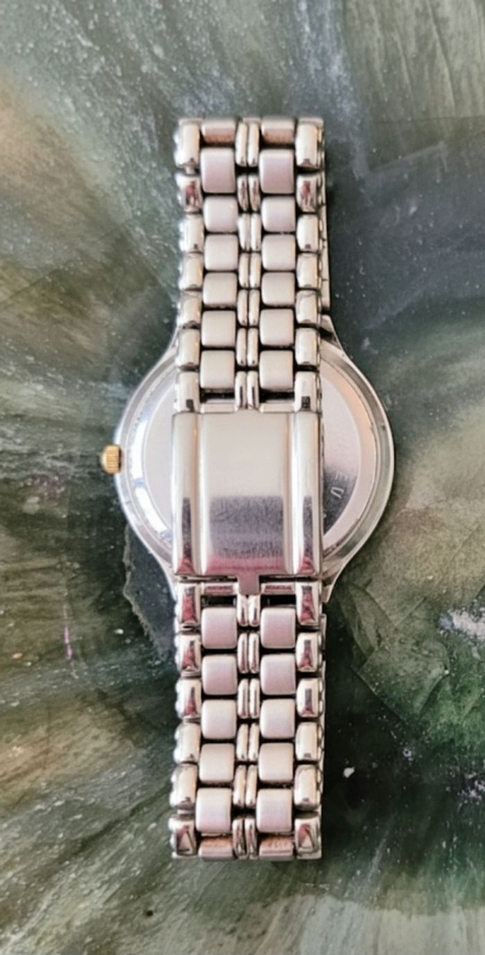 Montre Quartz homme - photo numéro 2