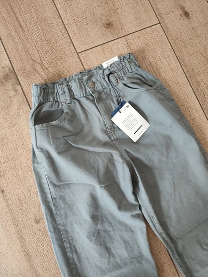 Pantalon cargo - photo numéro 2