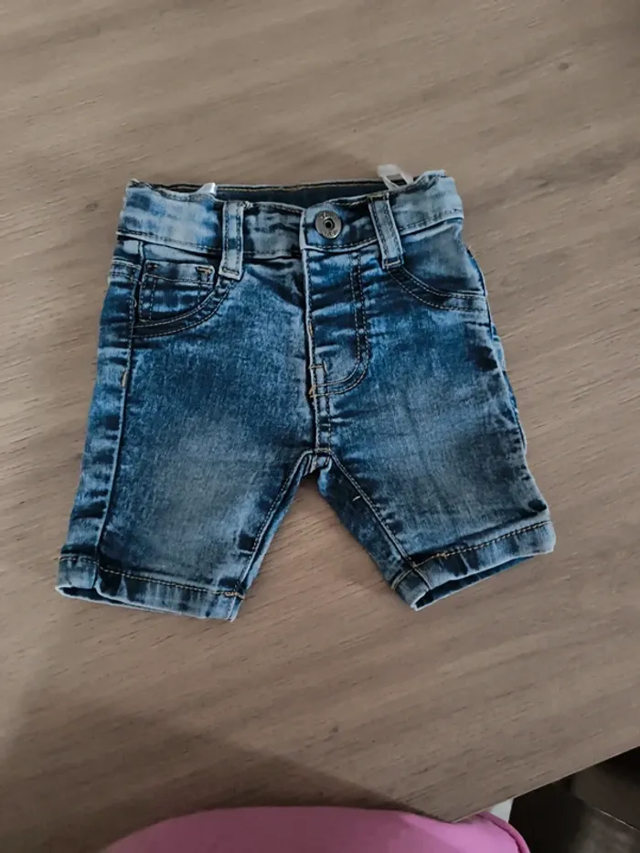 Short