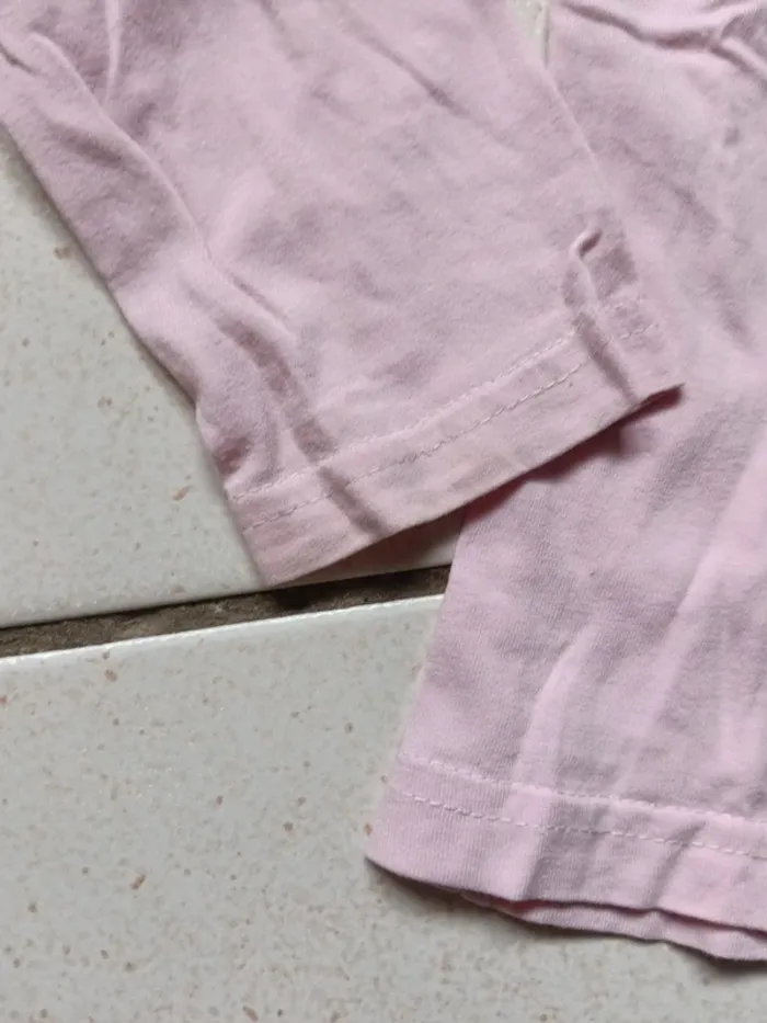Tee shirt 5ans pick ouic - photo numéro 5