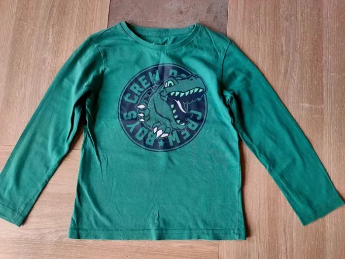 Tee-shirt Gémo 6 ans