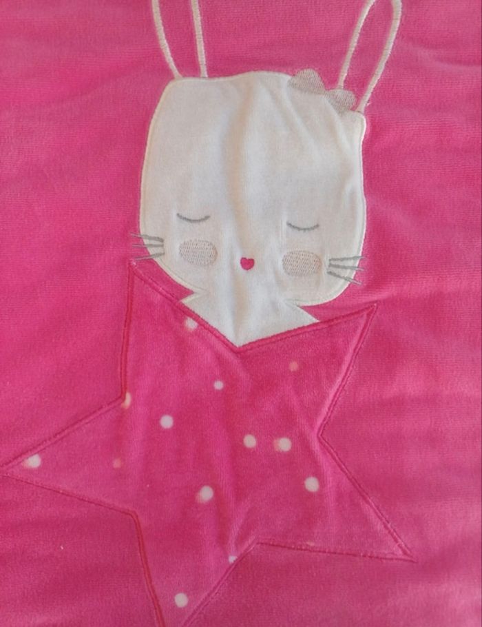 Tour de lit/ tour de parc - photo numéro 6