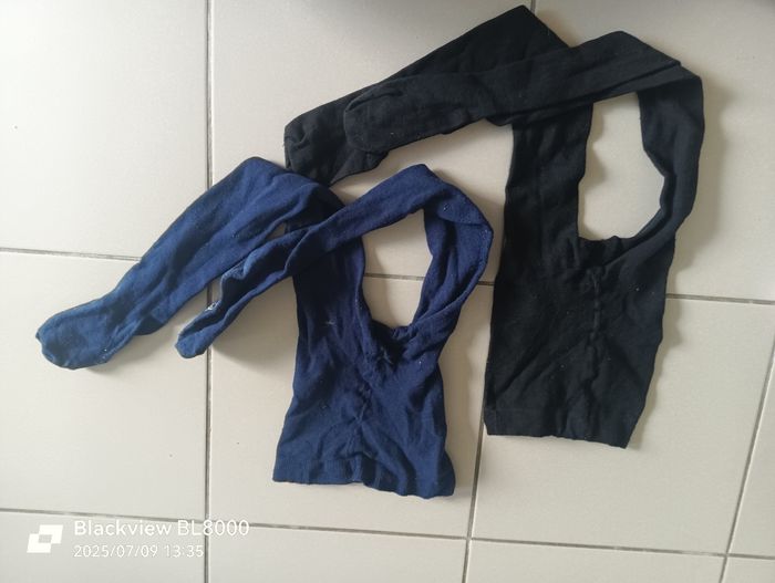 Sous vêtements - photo numéro 2
