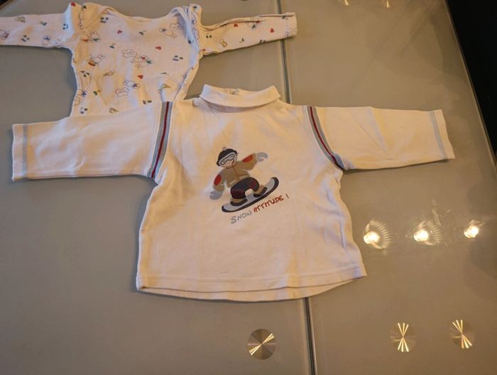 Lot de 6 hauts - photo numéro 16