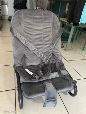 Transat bébé