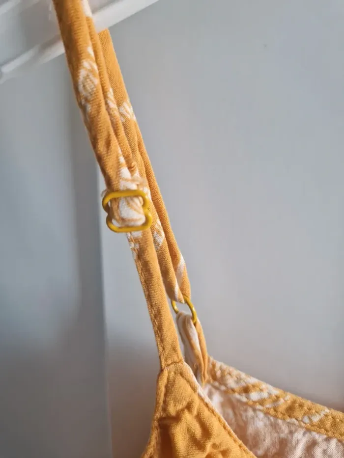 Robe été 44, neuve, In Extenso - photo numéro 3