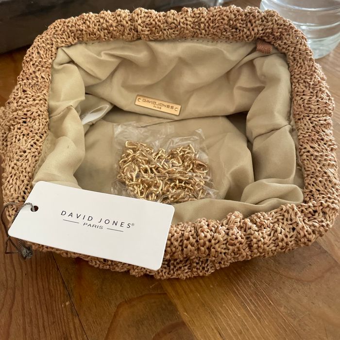 Sacs en paille - photo numéro 3