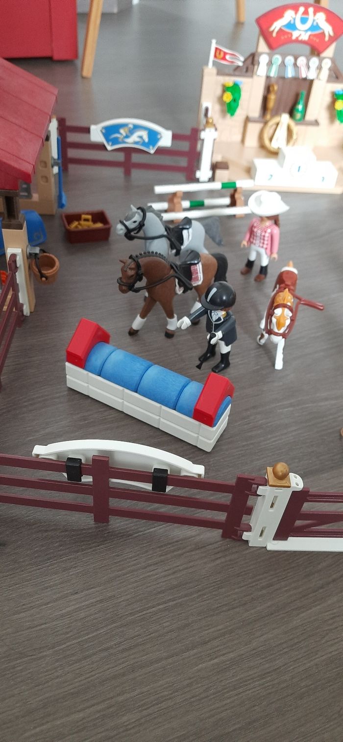 Playmobil 70337 - photo numéro 5