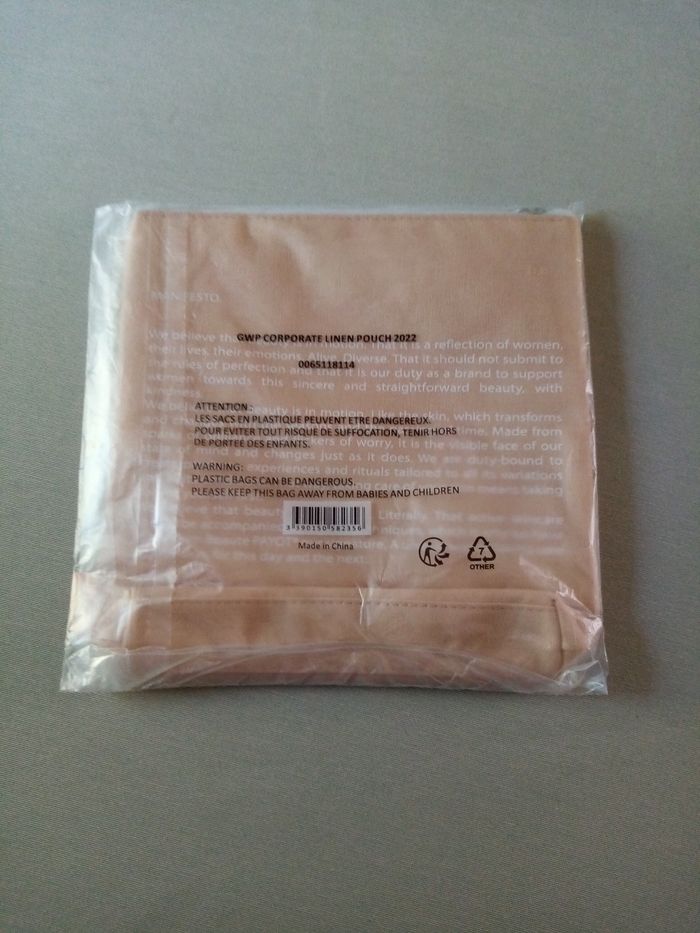 Pochette Payot (Manifeste) - photo numéro 2