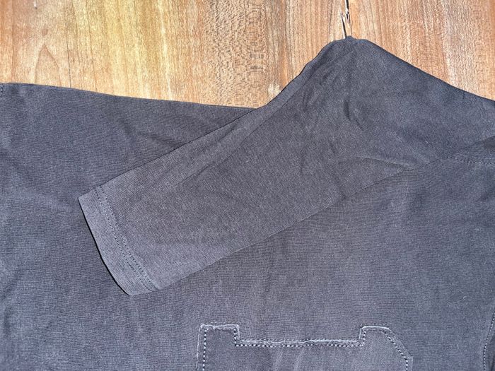 T-Shirt Manches Longues 3 ans - photo numéro 4