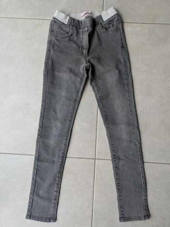 Jegging 12 ans