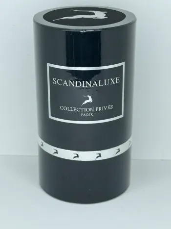 Scandinaluxe  – Collection Privée Paris- gazelle