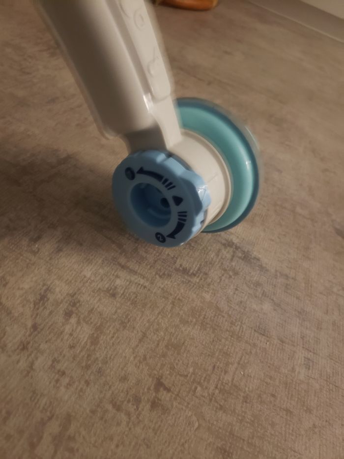 Trotteur interactif  VTech - photo numéro 8