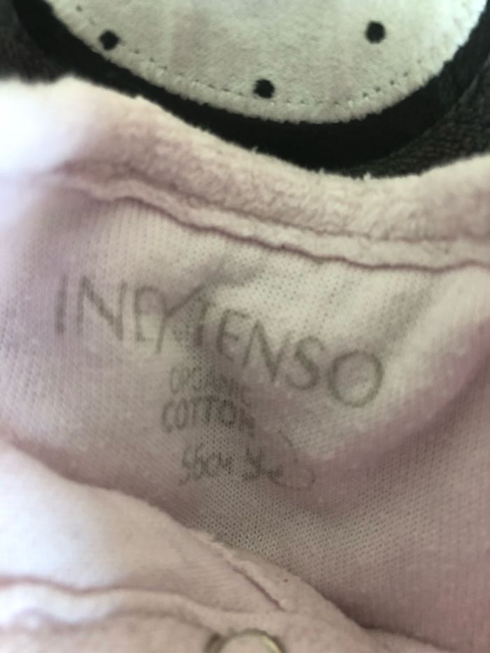 Lot de 6 pyjamas 1 mois - photo numéro 4