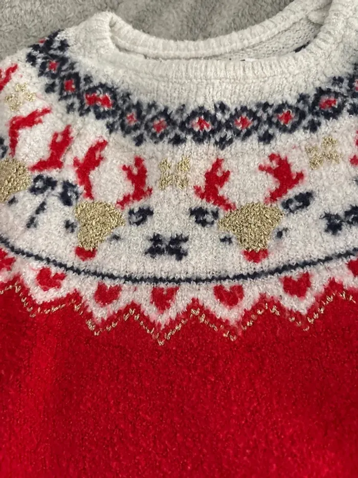 Pull enfant - photo numéro 2