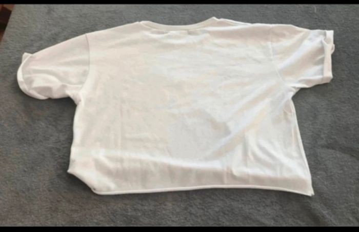 Tee-shirt - photo numéro 5