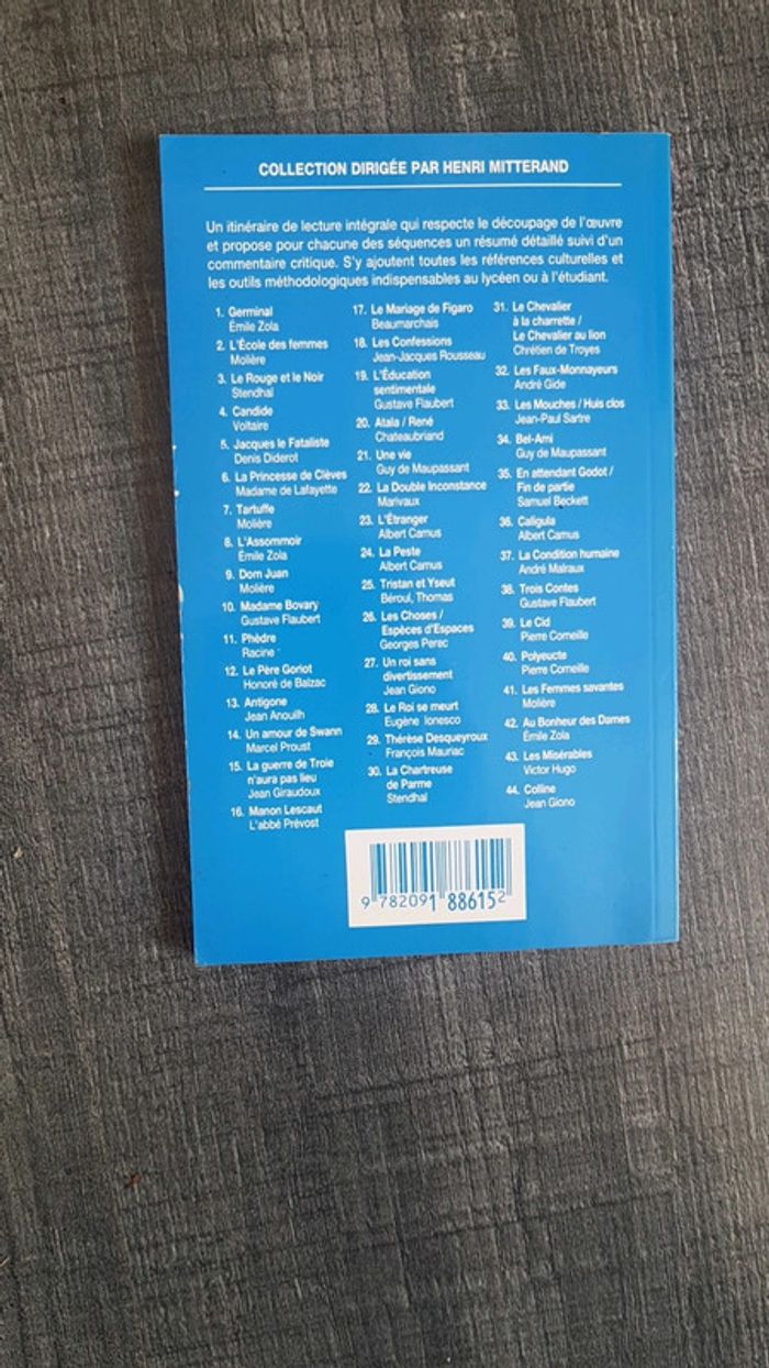 Livre balises un amour de swann - photo numéro 2