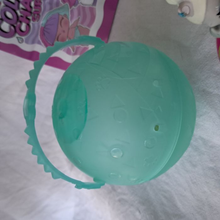 Lol surprise Color change surprise pet Sur fur puppy MGA - photo numéro 6