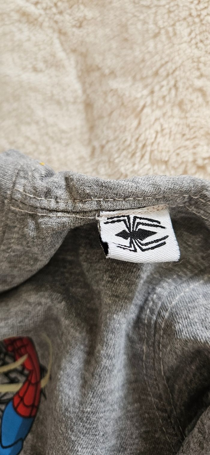 Haut manche longue garçon 4 ans - photo numéro 3