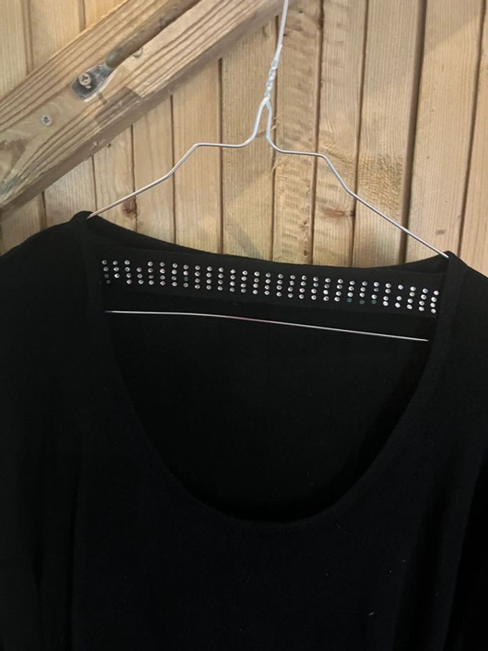 Pull fin femme - photo numéro 2