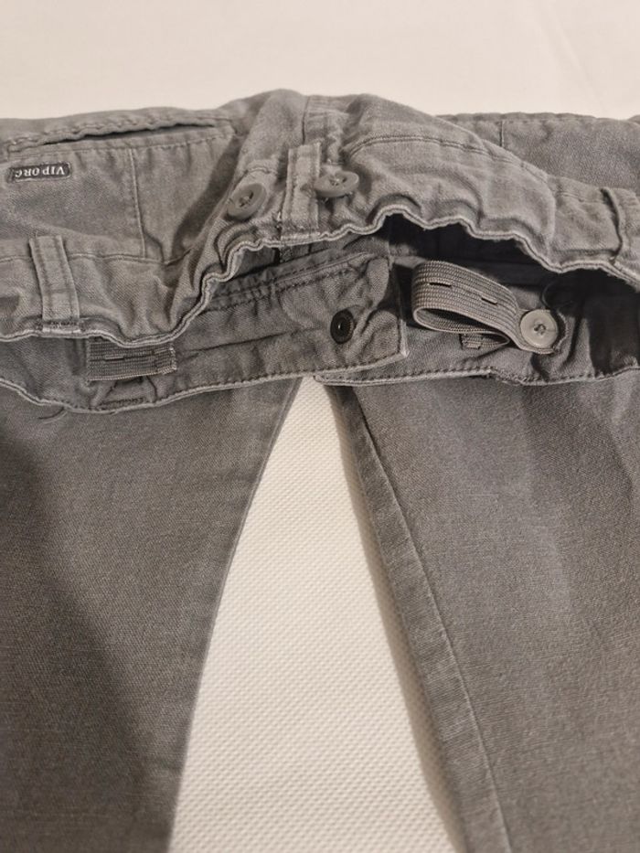 Ensemble blazer + pantalon 3 ans 98 cm Orchestra - photo numéro 8