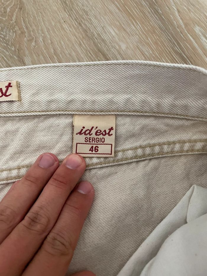 Jeans id’est - photo numéro 3