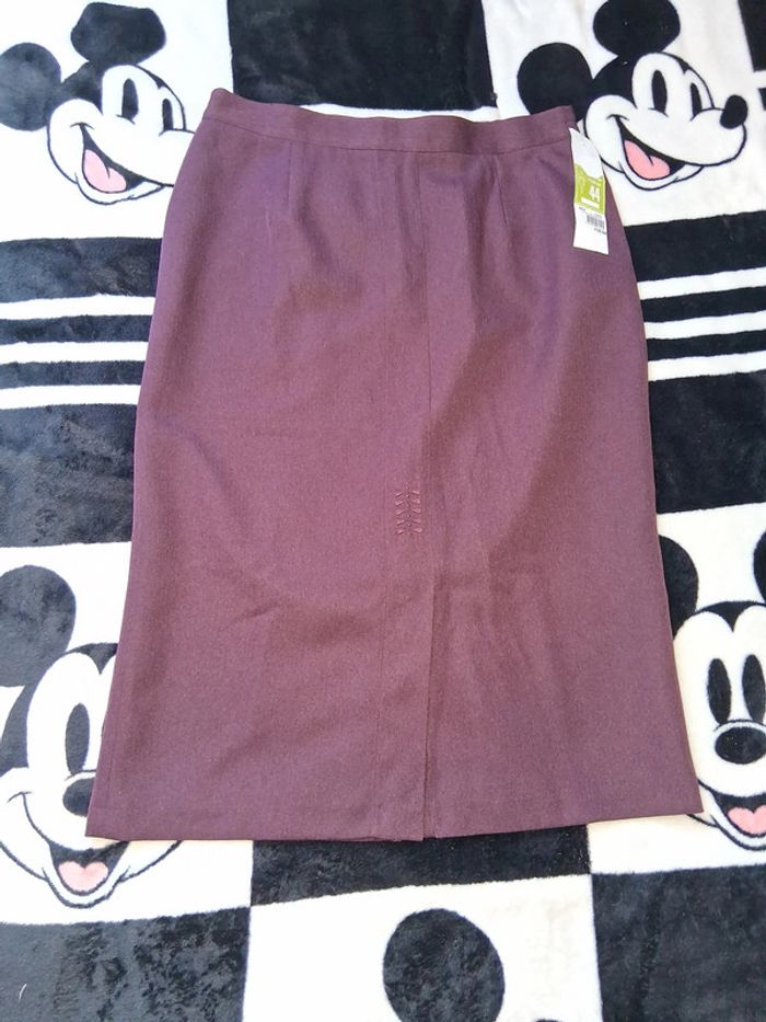 Jupe Vintage Petit 44