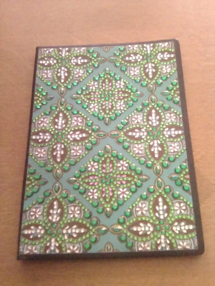 Cahier