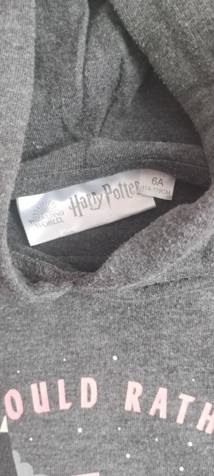 Robe HP - photo numéro 3