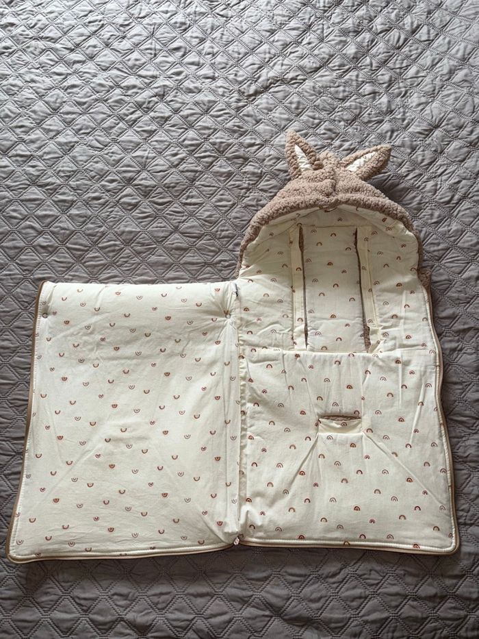 Nid d'ange BB&Co - photo numéro 3