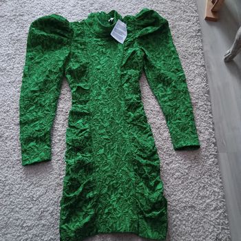 robe moulante Topshop