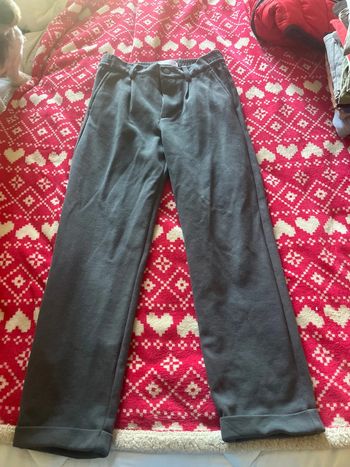 Pantalon de costume