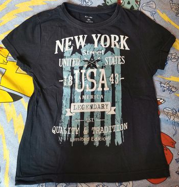 Tee-shirt Garçon