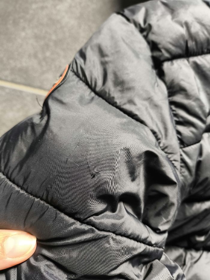 Manteau enfant 10 ans Napapijri - photo numéro 8