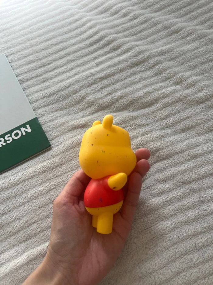 Mes premiers amis Disney livre et sa figurine - photo numéro 5