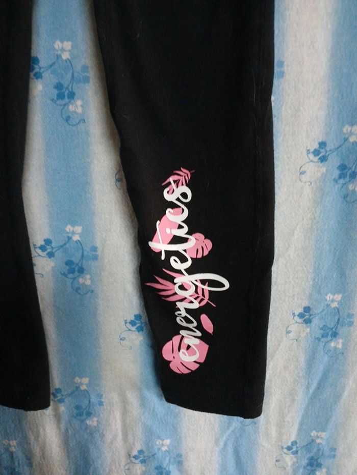 Jegging fille - photo numéro 2