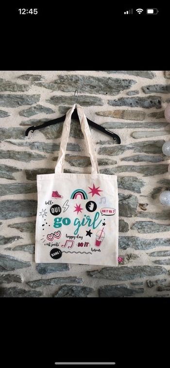Sac tot bag neuf