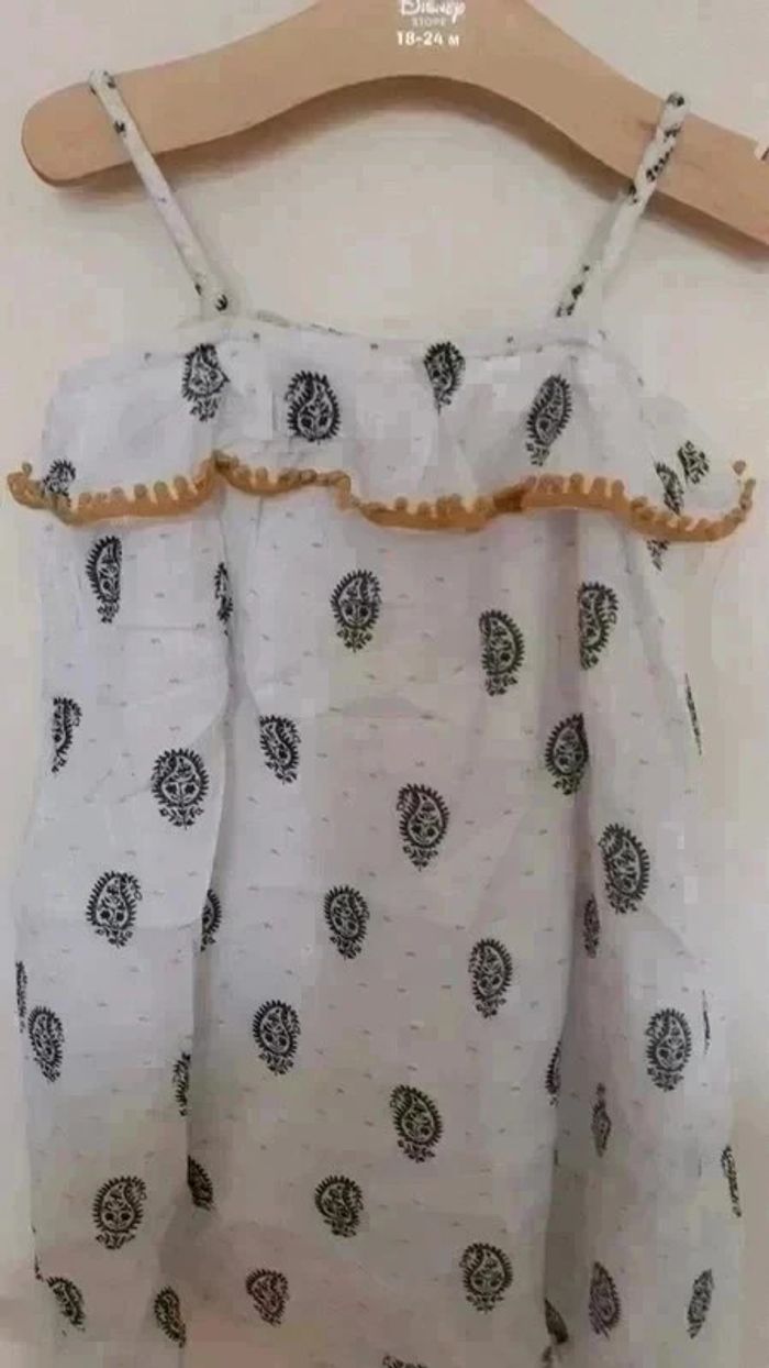 Robe 5 ans Gémo - photo numéro 2