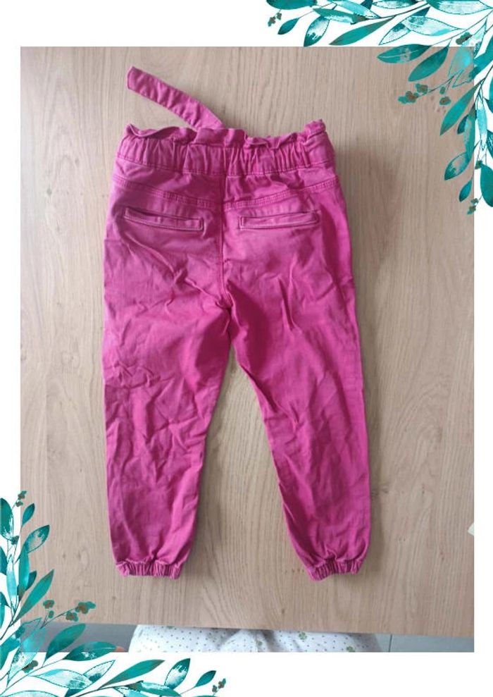 Pantalon 5 ans - photo numéro 6