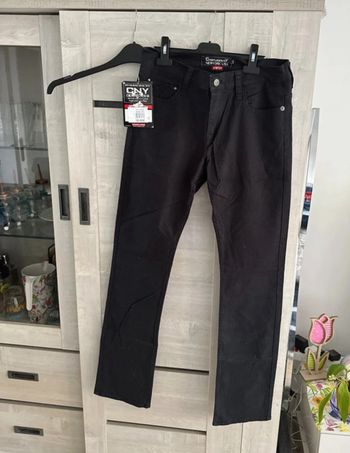 Jean stretch complices taille 38 neuf