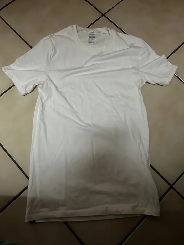 TEE shirt décathlon