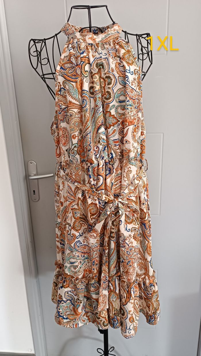 Robe Shein Curve