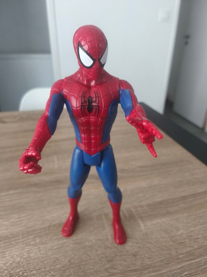 Figurine spiderman 30cm - photo numéro 2