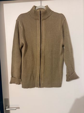 Gilet