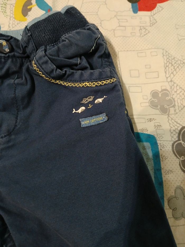 Pantalon 18 mois - photo numéro 3